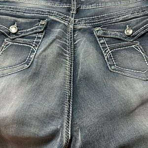 Bongo Jeans 22w